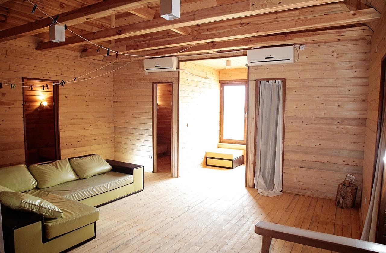 Old Fane'S Lodge Marasu Room photo